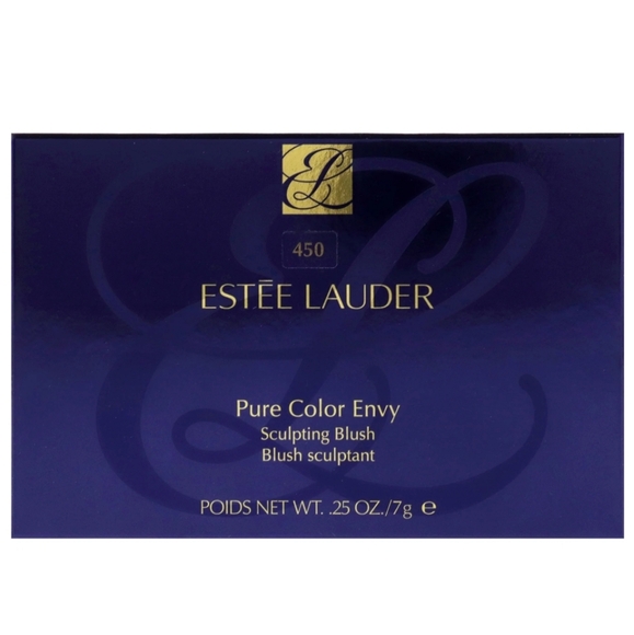 Estée Lauder Pure Color Envy Blush Wicked Spice NIB - Picture 1 of 9
